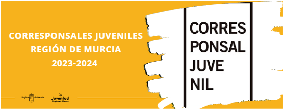 Corresponsales Juveniles 2023-2024