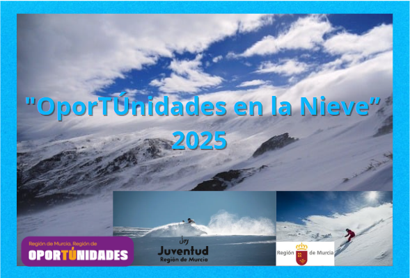 ATENTOS A NUESTRO PROGRAMA DE VIAJES A SIERRA NEVADA PARA LA PRÁCTICA DE ESQUÍ Y SNOWBOARD: 